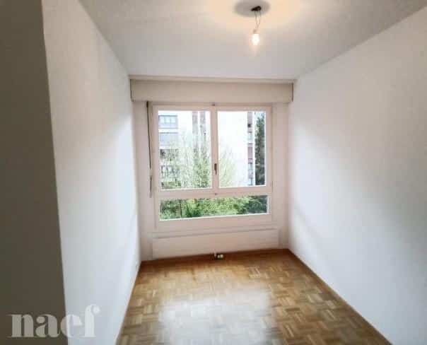 À louer : Appartement 5 Pieces Genève - Ref : pOWzcG1w | Naef Immobilier