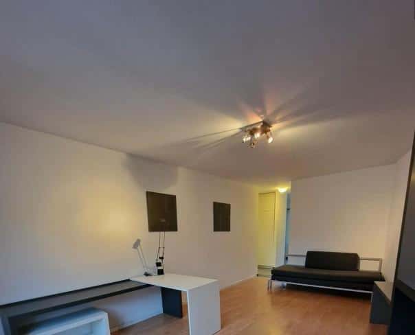 À louer : Appartement 1.5 Pieces Lausanne - Ref : qNHqbvSJ | Naef Immobilier