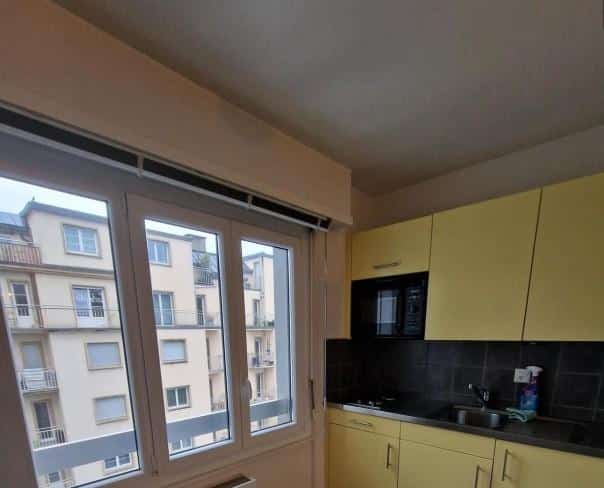 À louer : Appartement 1.5 Pieces Lausanne - Ref : qNHqbvSJ | Naef Immobilier