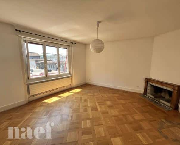 À louer : Appartement 5 Pieces Nyon - Ref : r0SpWq1n | Naef Immobilier