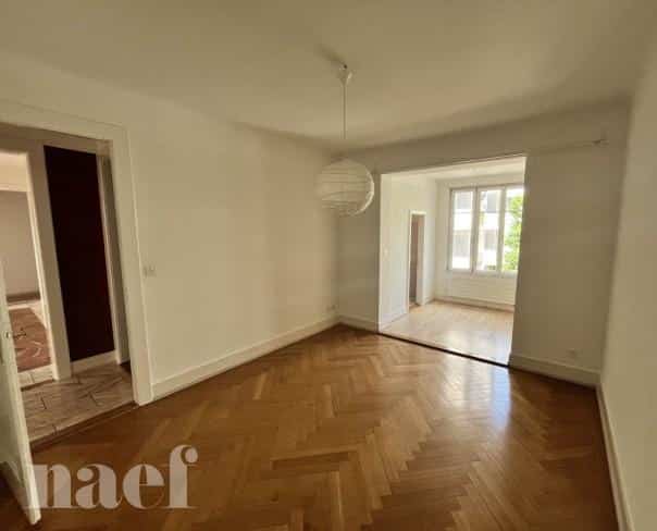 À louer : Appartement 5 Pieces Nyon - Ref : r0SpWq1n | Naef Immobilier