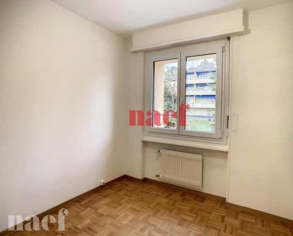 À louer : Appartement 5 Pieces Pully - Ref : r3VJap3Y | Naef Immobilier