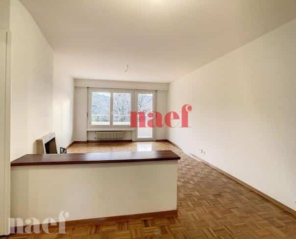 À louer : Appartement 5 Pieces Pully - Ref : r3VJap3Y | Naef Immobilier