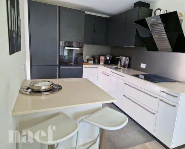 À louer : Appartement 3 Pieces Boudry - Ref : rhHVA5nyqOMjK5ZC | Naef Immobilier