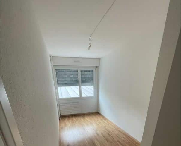 À louer : Appartement 4 Pieces Genève - Ref : t4PRHGV7wmmqU6pK | Naef Immobilier