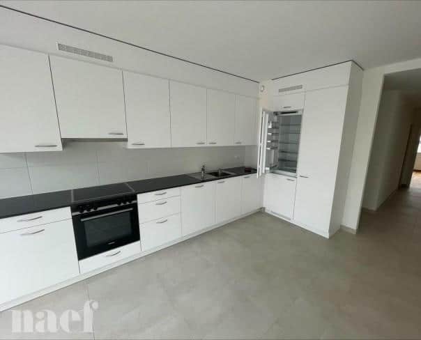 À louer : Appartement 4 Pieces Genève - Ref : t4PRHGV7wmmqU6pK | Naef Immobilier