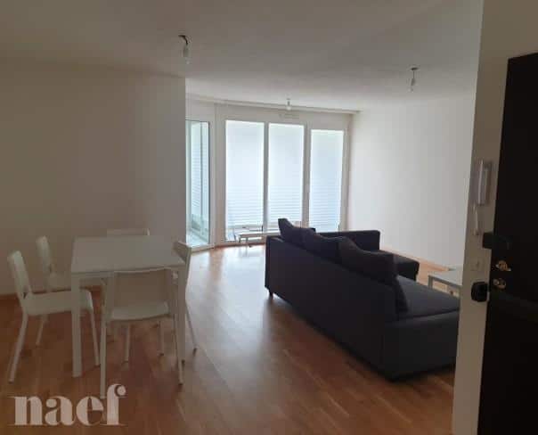 À louer : Appartement 5 Pieces Genève - Ref : tBuFoiii | Naef Immobilier