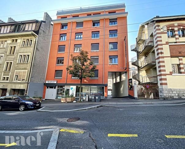 À louer : Appartement 1 Pieces Lausanne - Ref : u9PuJC53 | Naef Immobilier