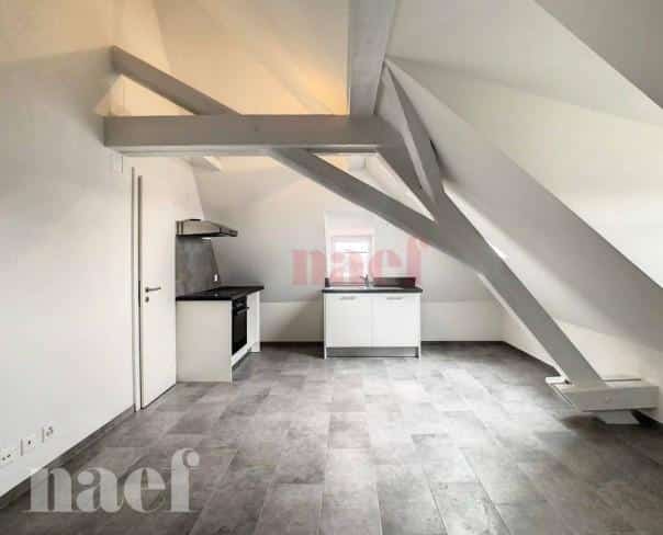 À louer : Appartement 1 Pieces Châtel-St-Denis - Ref : uRP2ygoho5cu27eM | Naef Immobilier