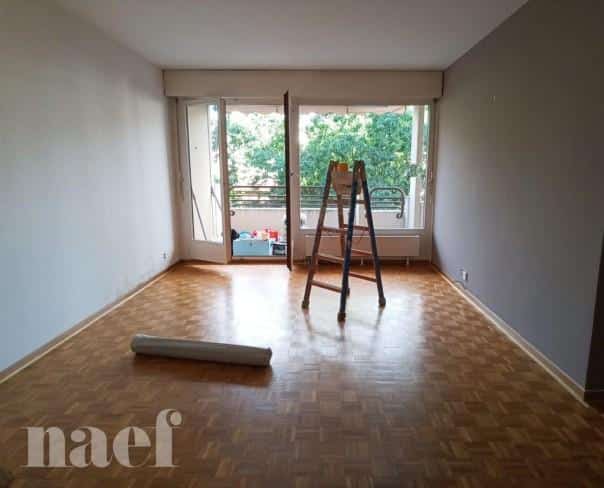 À louer : Appartement 4.5 Pieces Genève - Ref : ubIAMzdI | Naef Immobilier