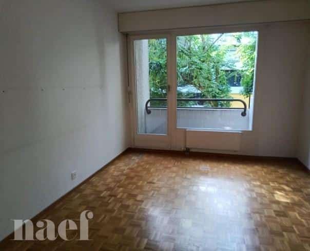 À louer : Appartement 4.5 Pieces Genève - Ref : ubIAMzdI | Naef Immobilier