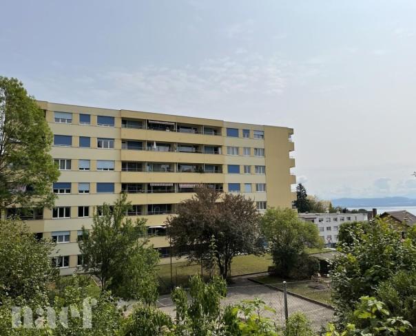 À louer : Appartement 2 Pieces Neuchâtel - Ref : v5X8ewyG | Naef Immobilier