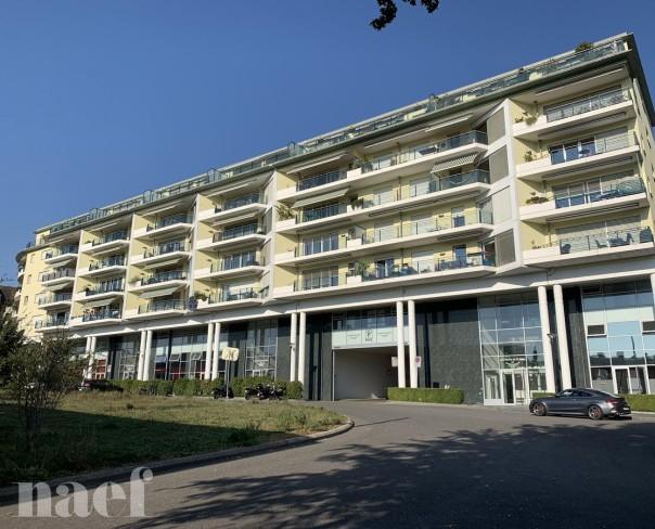 À louer : Appartement 3.5 Pieces Nyon - Ref : vvD68N3u | Naef Immobilier