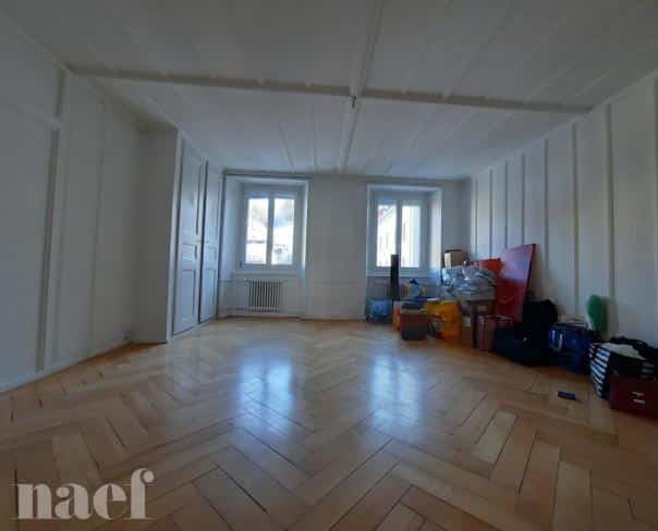 À louer : Appartement 3 Pieces Le Locle - Ref : wKuFrQLC | Naef Immobilier