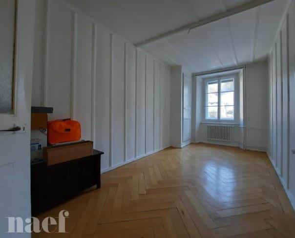 À louer : Appartement 3 Pieces Le Locle - Ref : wKuFrQLC | Naef Immobilier