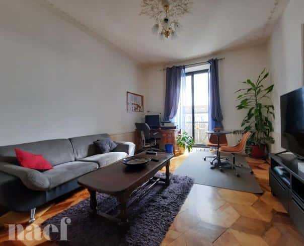 À louer : Appartement 4 Pieces La Chaux-de-Fonds - Ref : waJb68oy | Naef Immobilier