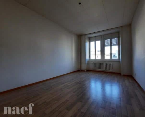 À louer : Appartement 4.5 Pieces La Chaux-de-Fonds - Ref : wogguXdG | Naef Immobilier