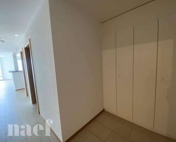 À louer : Appartement 3.5 Pieces Hauterive - Ref : xJgk36lF0mjIri0L | Naef Immobilier