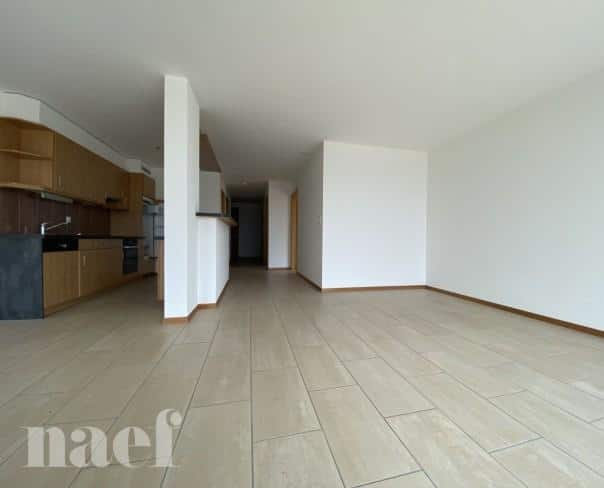 À louer : Appartement 3.5 Pieces Hauterive - Ref : xJgk36lF0mjIri0L | Naef Immobilier