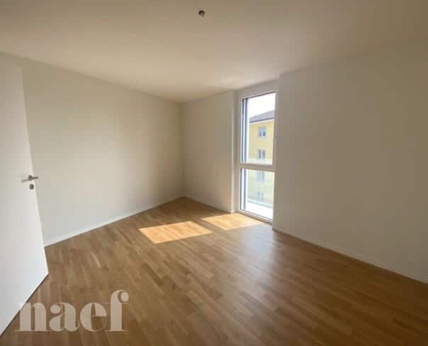 À louer : Appartement 3.5 Pieces Cortaillod - Ref : xRvNKtzL | Naef Immobilier