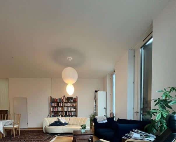 À louer : Appartement 3.5 Pieces Vevey - Ref : y5Av8yua | Naef Immobilier