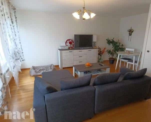 À louer : Appartement 2 Pieces La Chaux-de-Fonds - Ref : z2qBvAve | Naef Immobilier