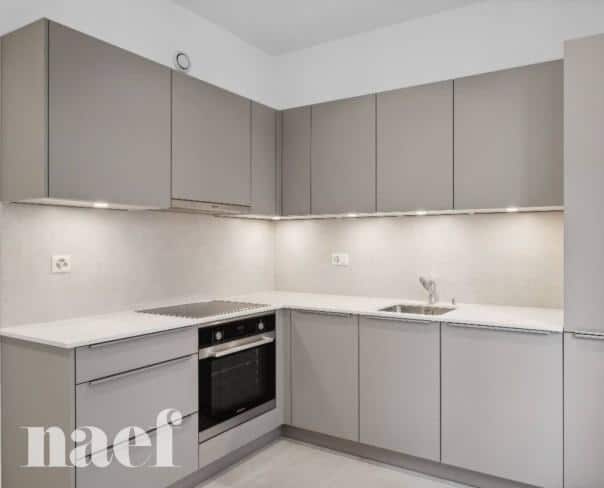 À louer : Appartement 6 Pieces Genève - Ref : zZtJt2aLaAVm2nF6 | Naef Immobilier