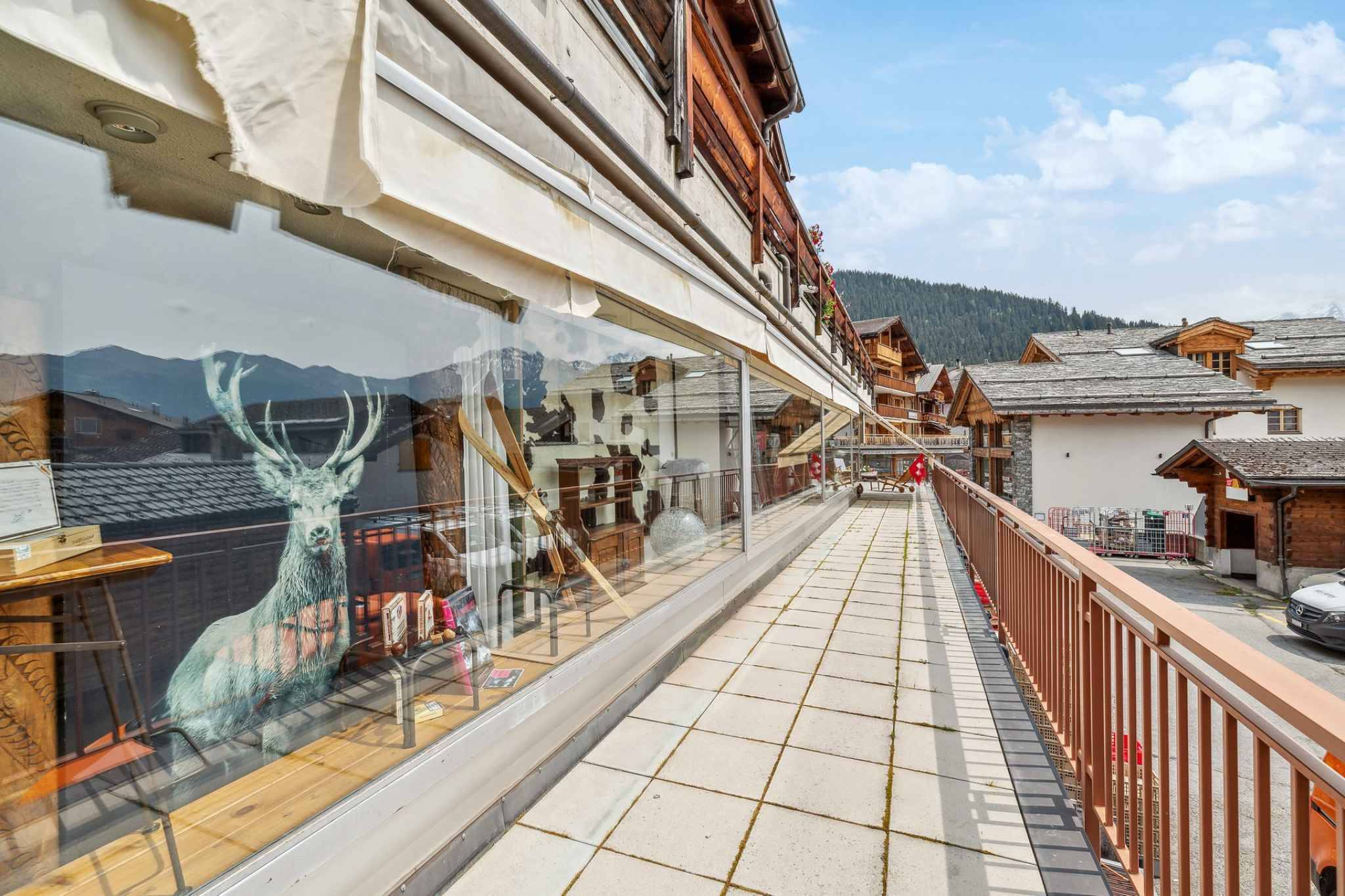 À vendre :  Verbier - Ref : 0032 | Naef Immobilier