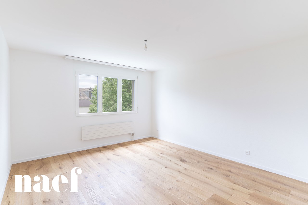 À vendre : Appartement 2 chambres Cottens FR - Ref : 0417 | Naef Immobilier