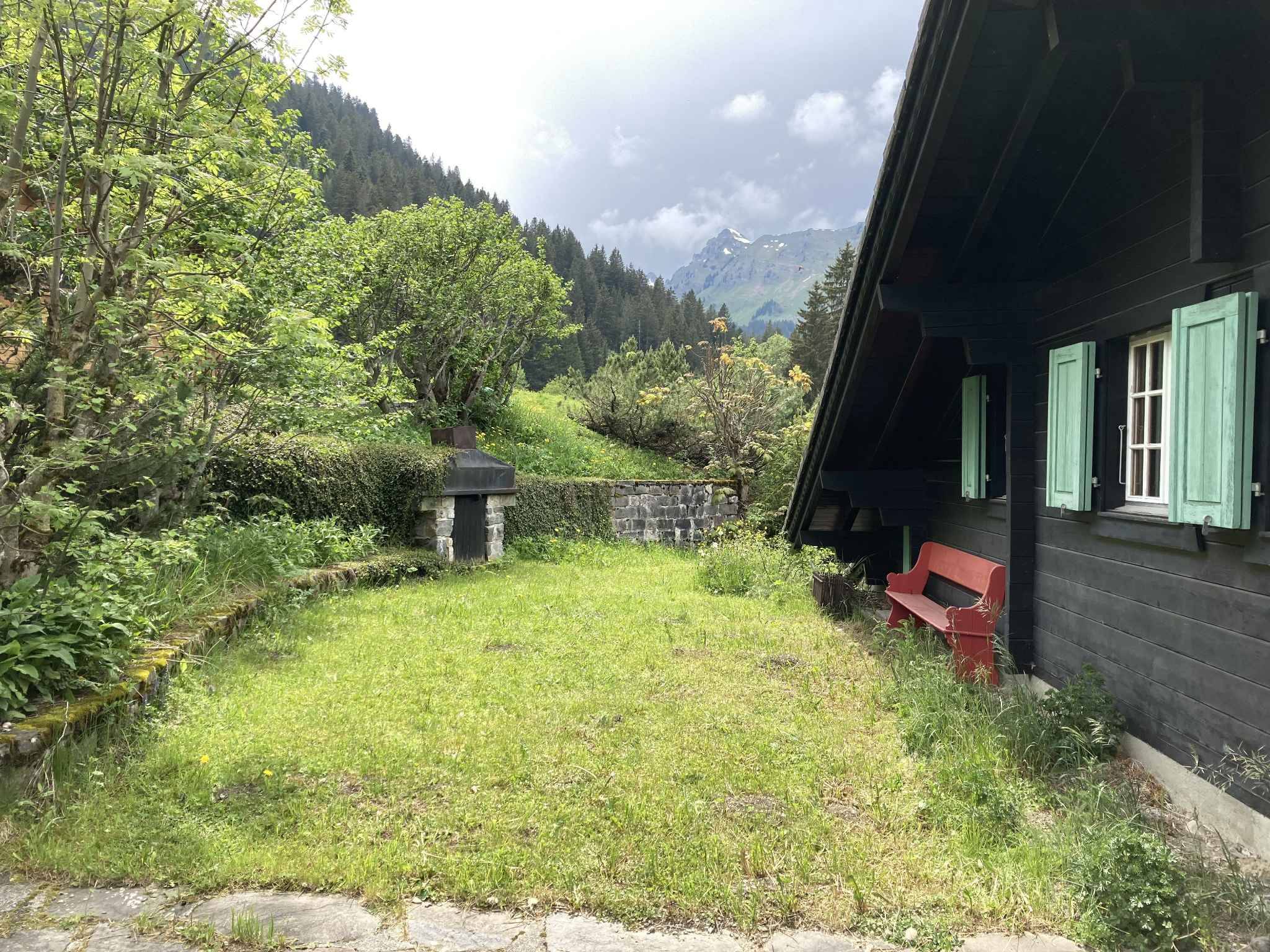 À vendre : Maison 3 chambres Morgins - Ref : 0441 | Naef Immobilier