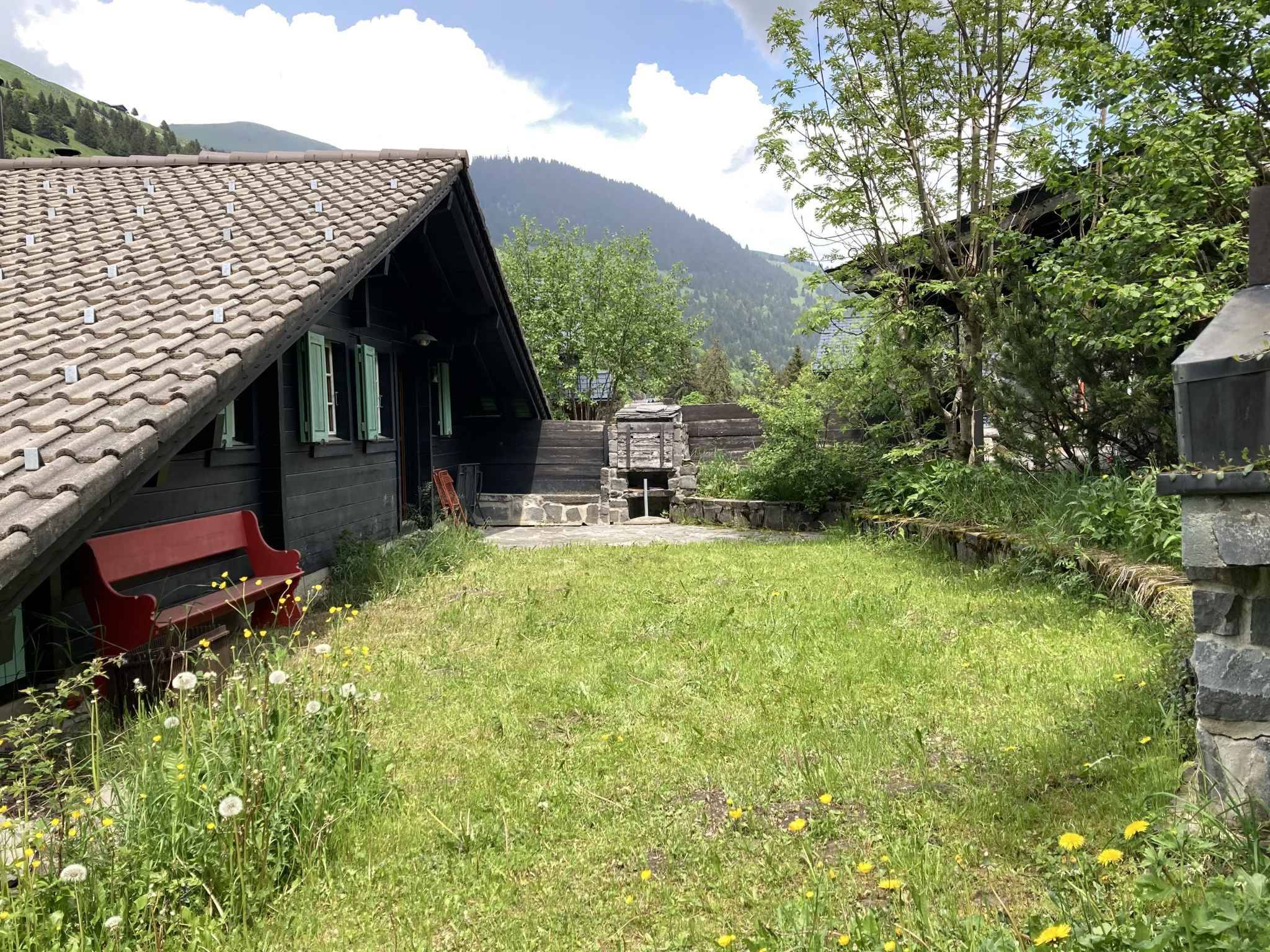 À vendre : Maison 3 chambres Morgins - Ref : 0441 | Naef Immobilier