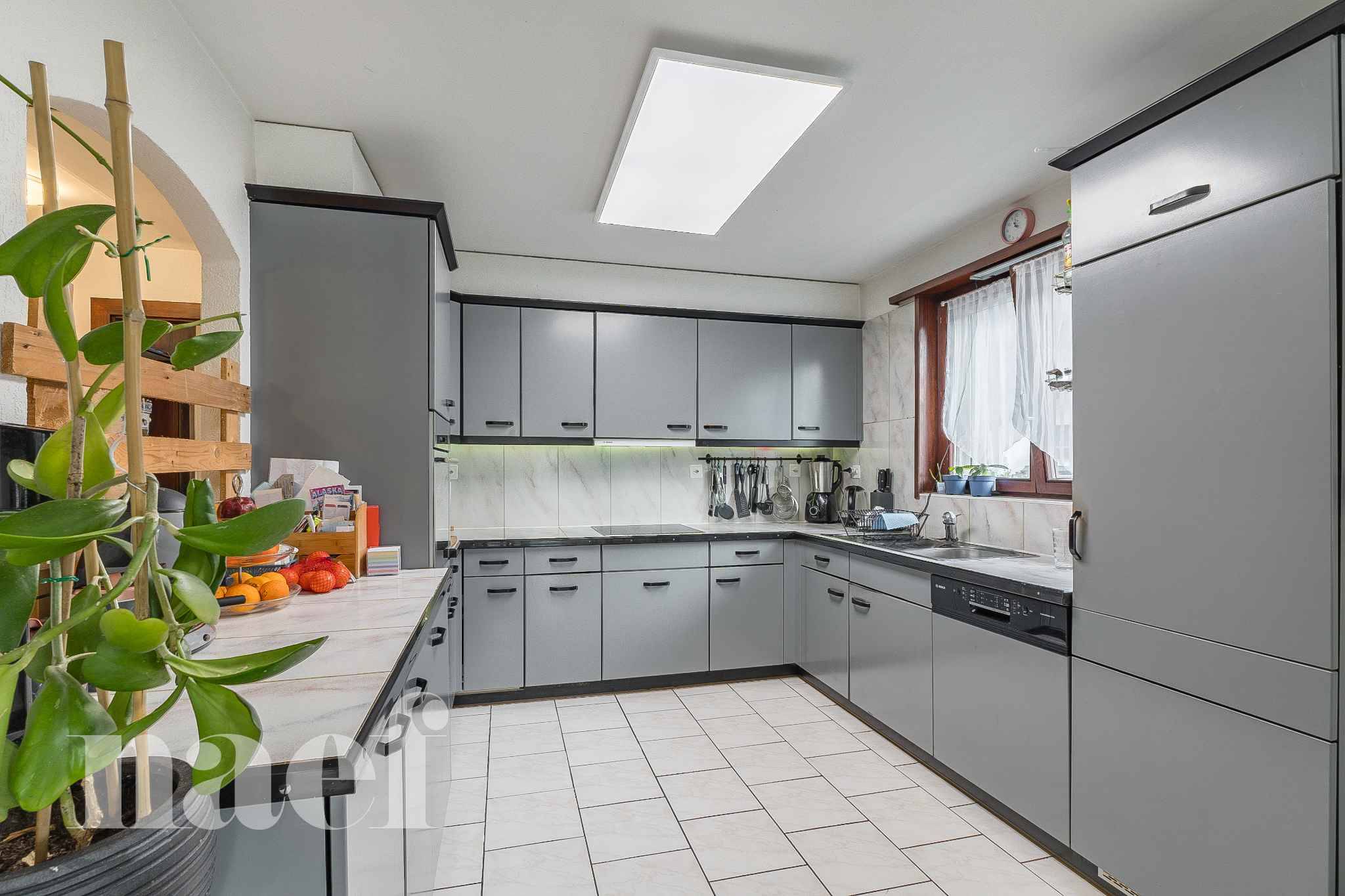 À vendre : Maison 3 chambres Evionnaz - Ref : 0509 | Naef Immobilier