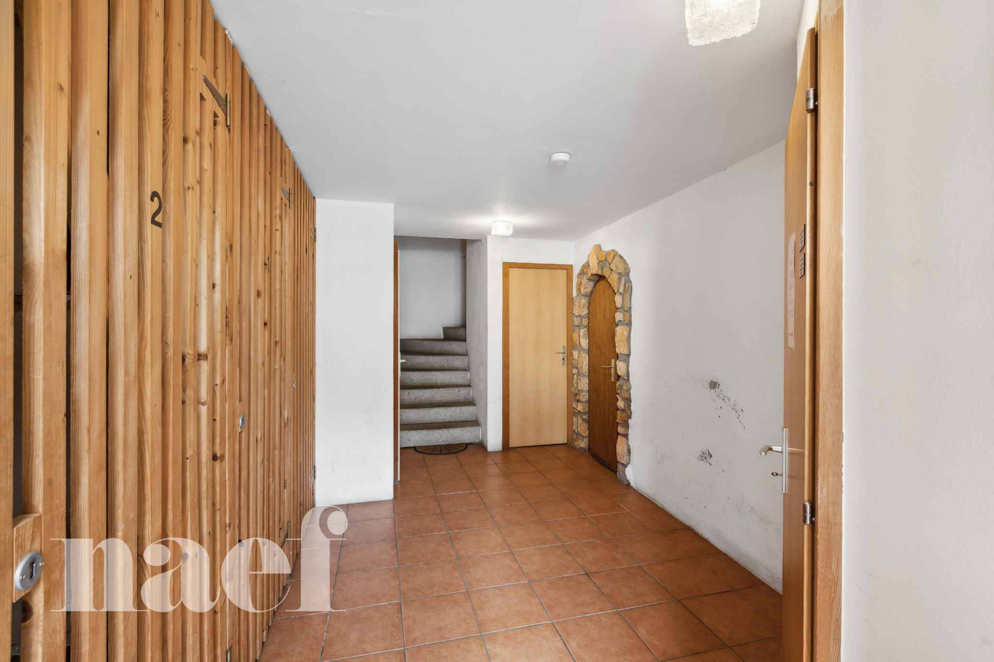 À vendre : Maison 3 chambres Cortaillod - Ref : 0546 | Naef Immobilier