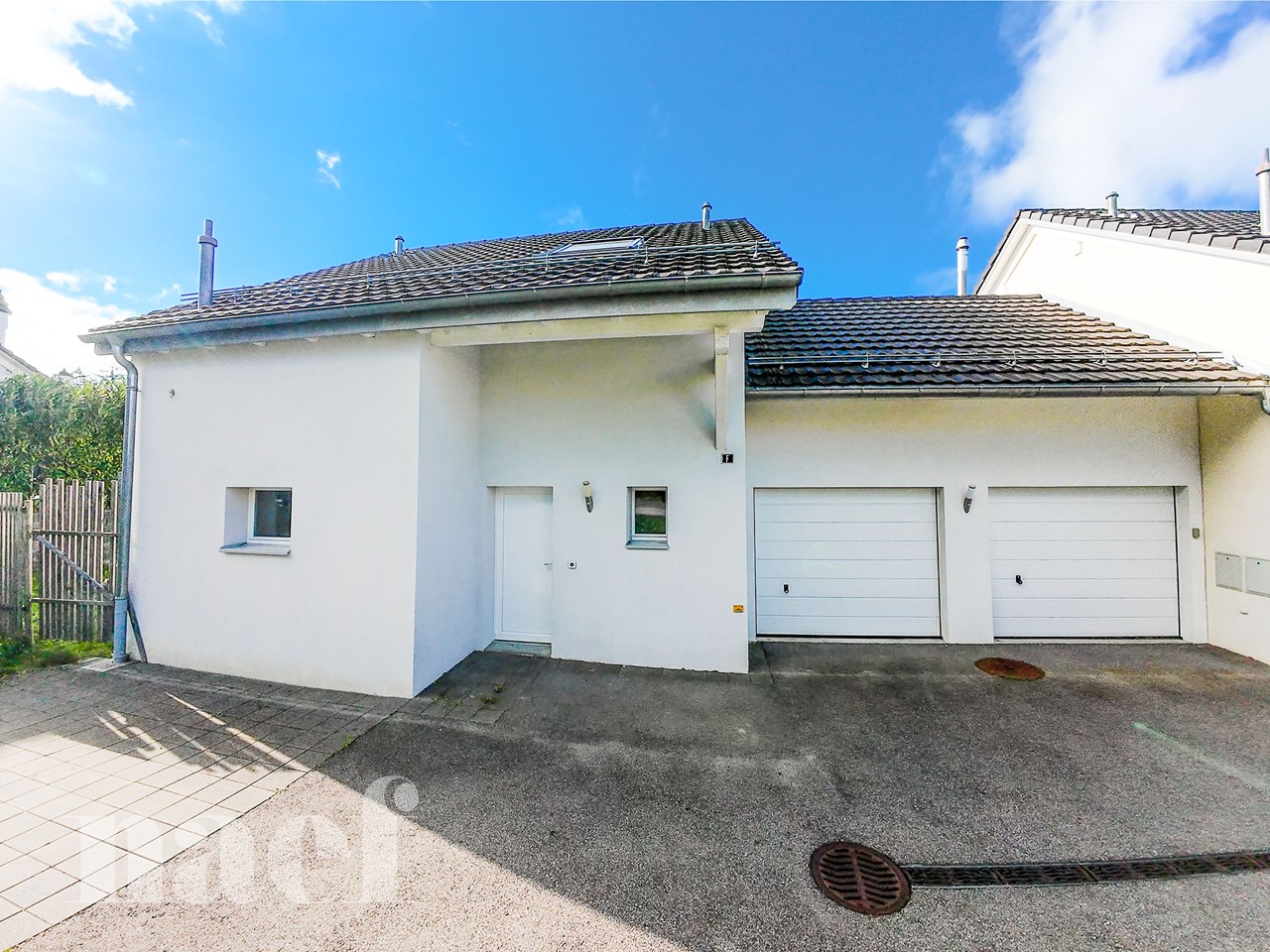 À vendre : Maison 4 chambres Blonay - Ref : 0653 | Naef Immobilier