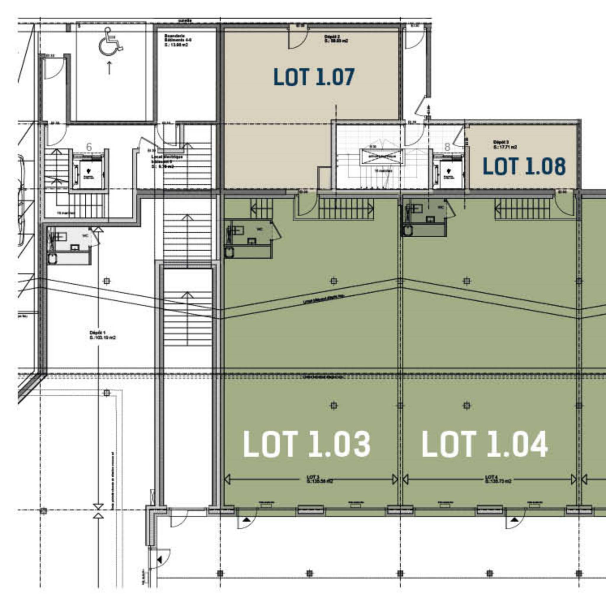 À vendre :  Satigny - Ref : 0754 | Naef Immobilier