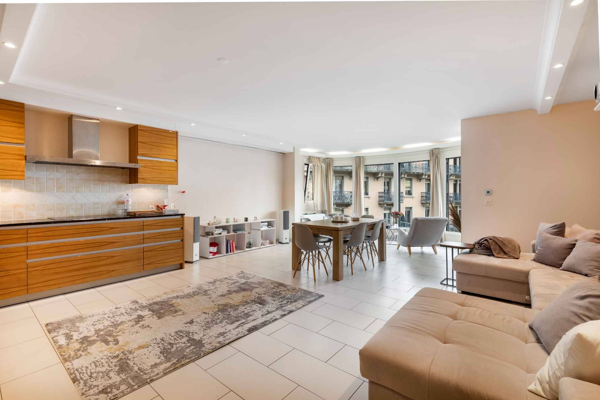 À vendre : Appartement 3 chambres Montreux - Ref : 0904 | Naef Immobilier