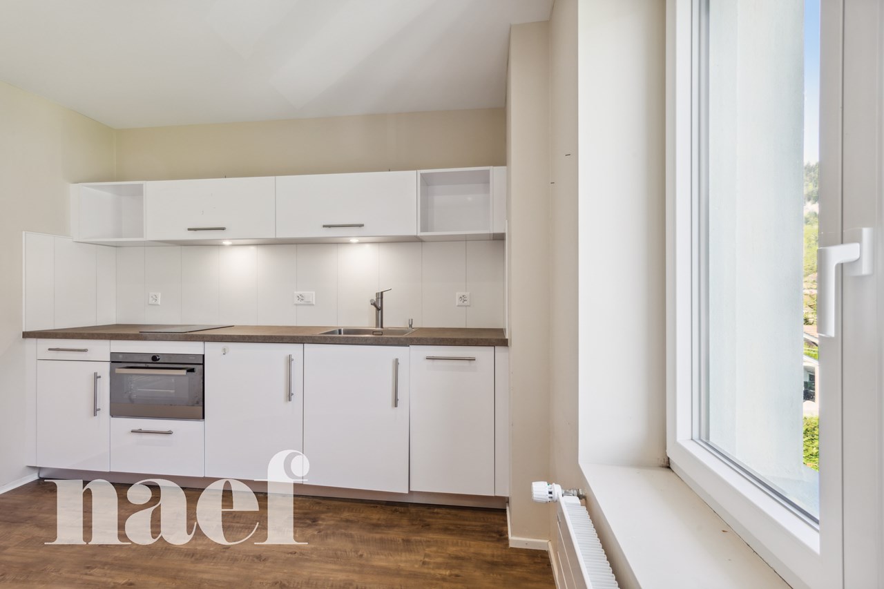 À vendre : Bien de rendement mixte Fleurier - Ref : 1012 | Naef Immobilier