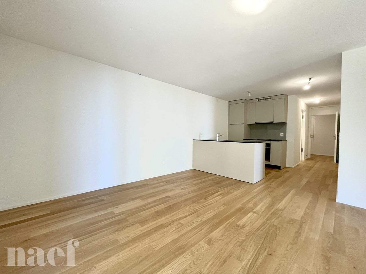 À vendre : Appartement 3 chambres Neuchâtel - Ref : 1242 | Naef Immobilier