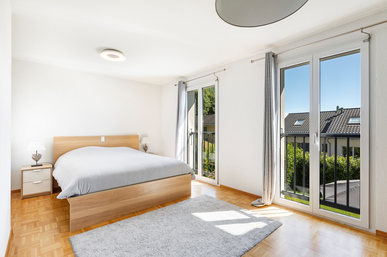 À vendre : Maison 4 chambres Belmont-sur-Lausanne - Ref : 1250 | Naef Immobilier