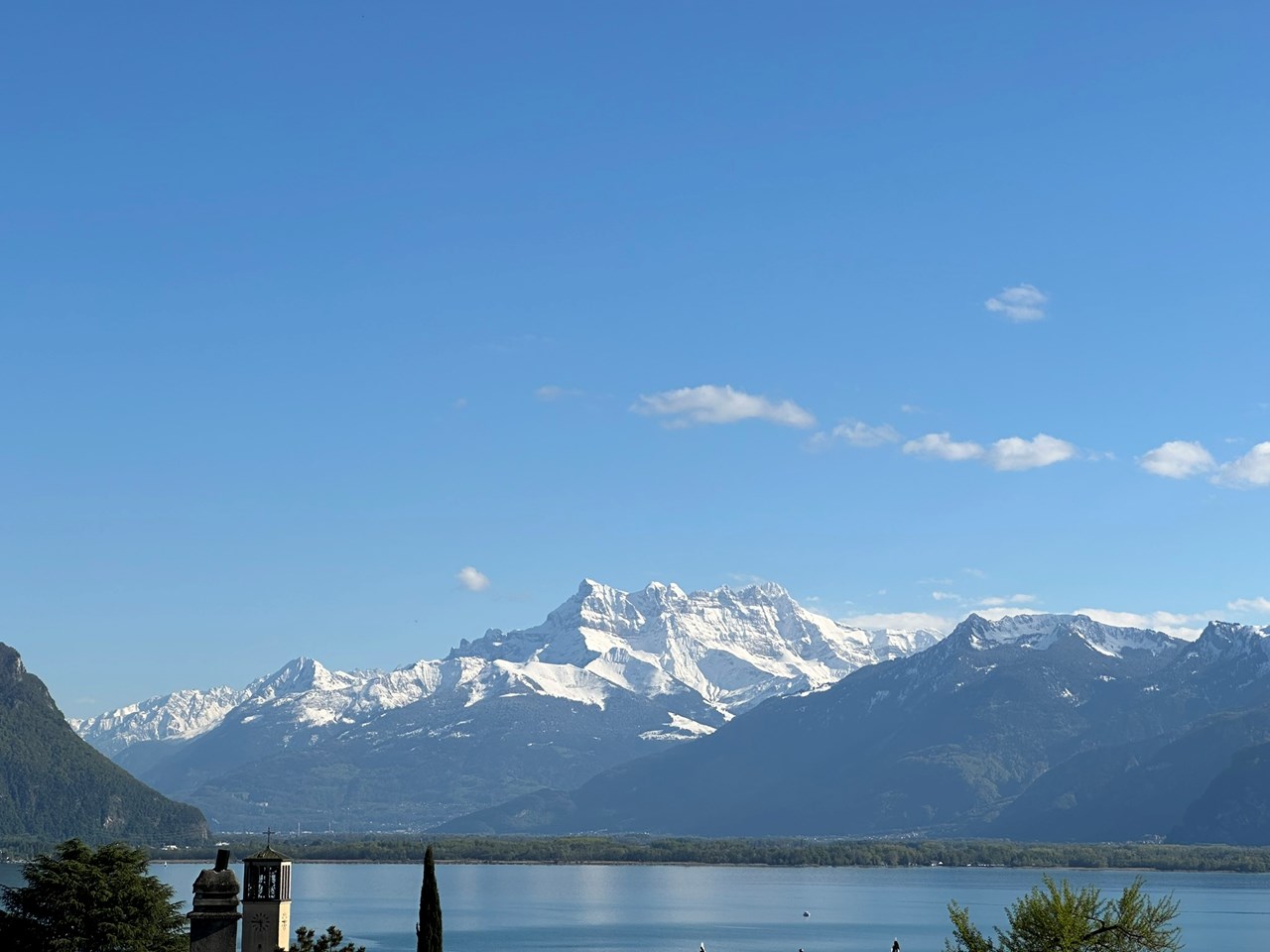 À vendre : Maison 4 chambres Montreux - Ref : 1336 | Naef Immobilier