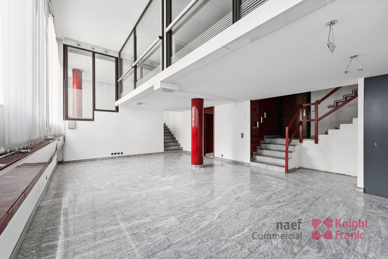 À vendre :  Genève - Ref : 1358 | Naef Immobilier