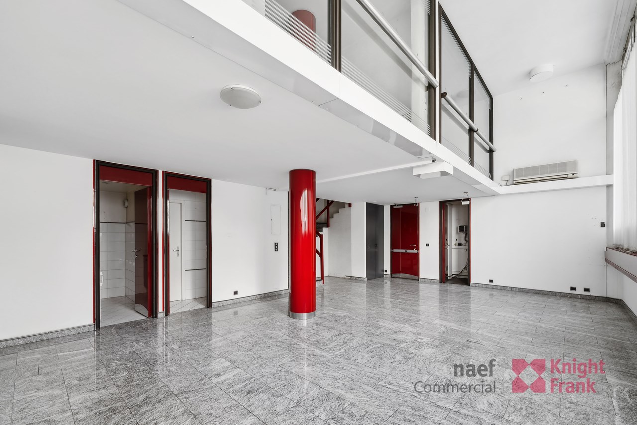 À vendre :  Genève - Ref : 1358 | Naef Immobilier