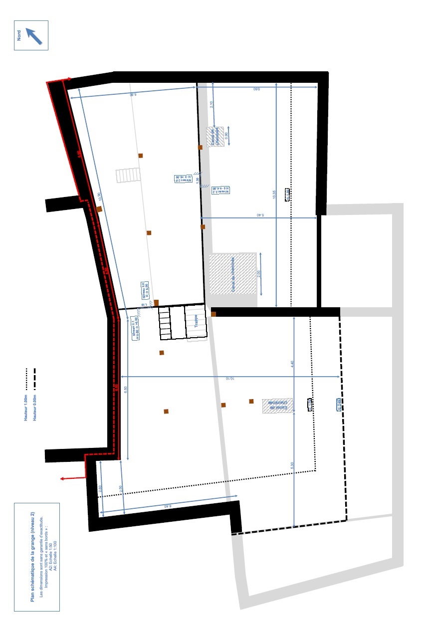 À vendre : Maison 5 chambres Chambrelien - Ref : 1710 | Naef Immobilier