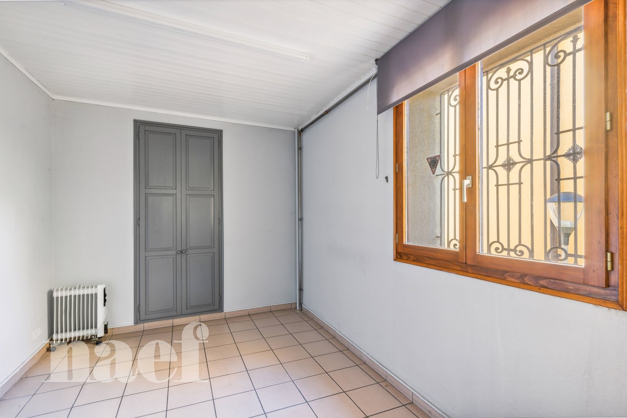 À vendre : Maison 2 chambres Le Locle - Ref : 1780 | Naef Immobilier