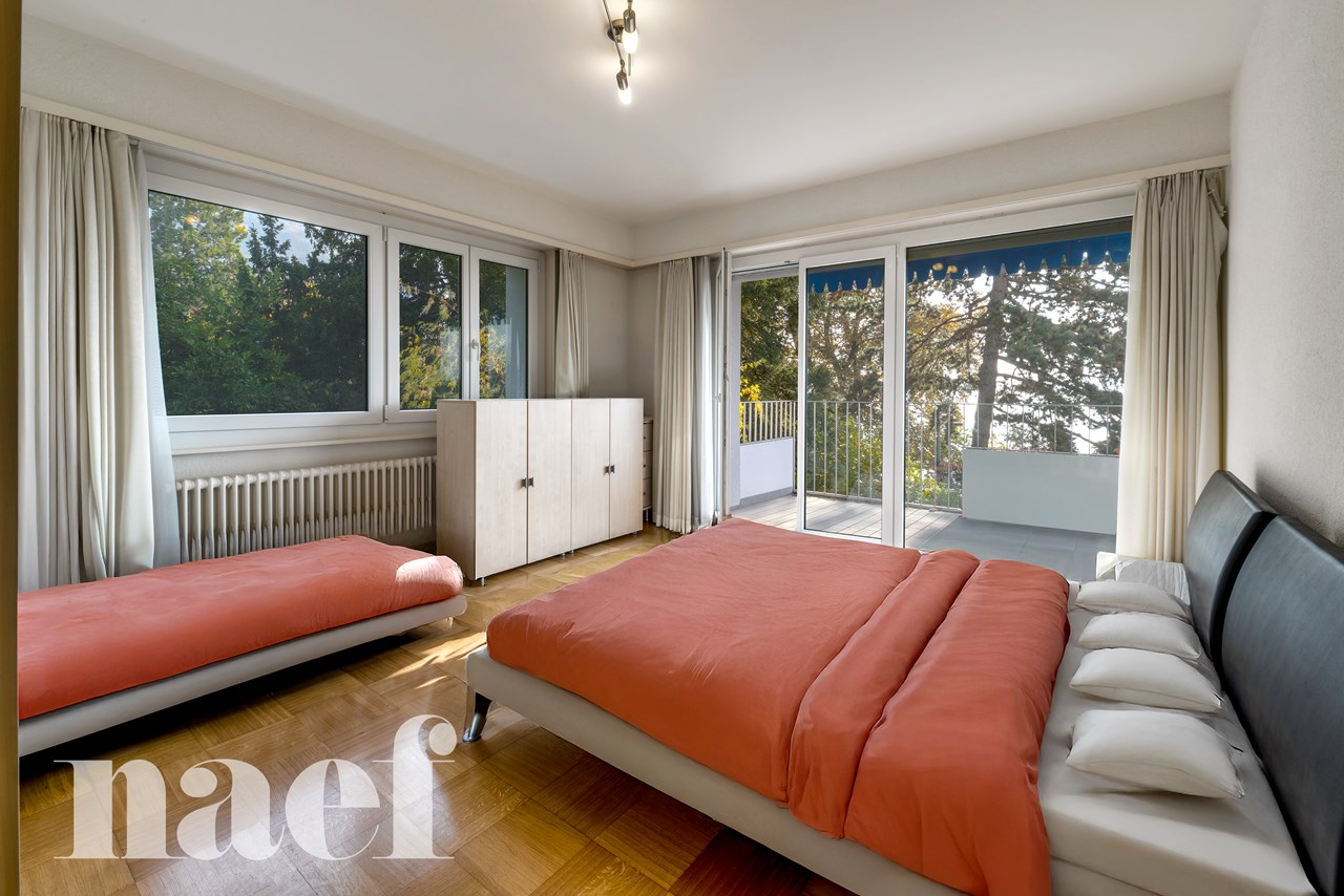 À vendre : Appartement 2 chambres Montreux - Ref : 1792 | Naef Immobilier