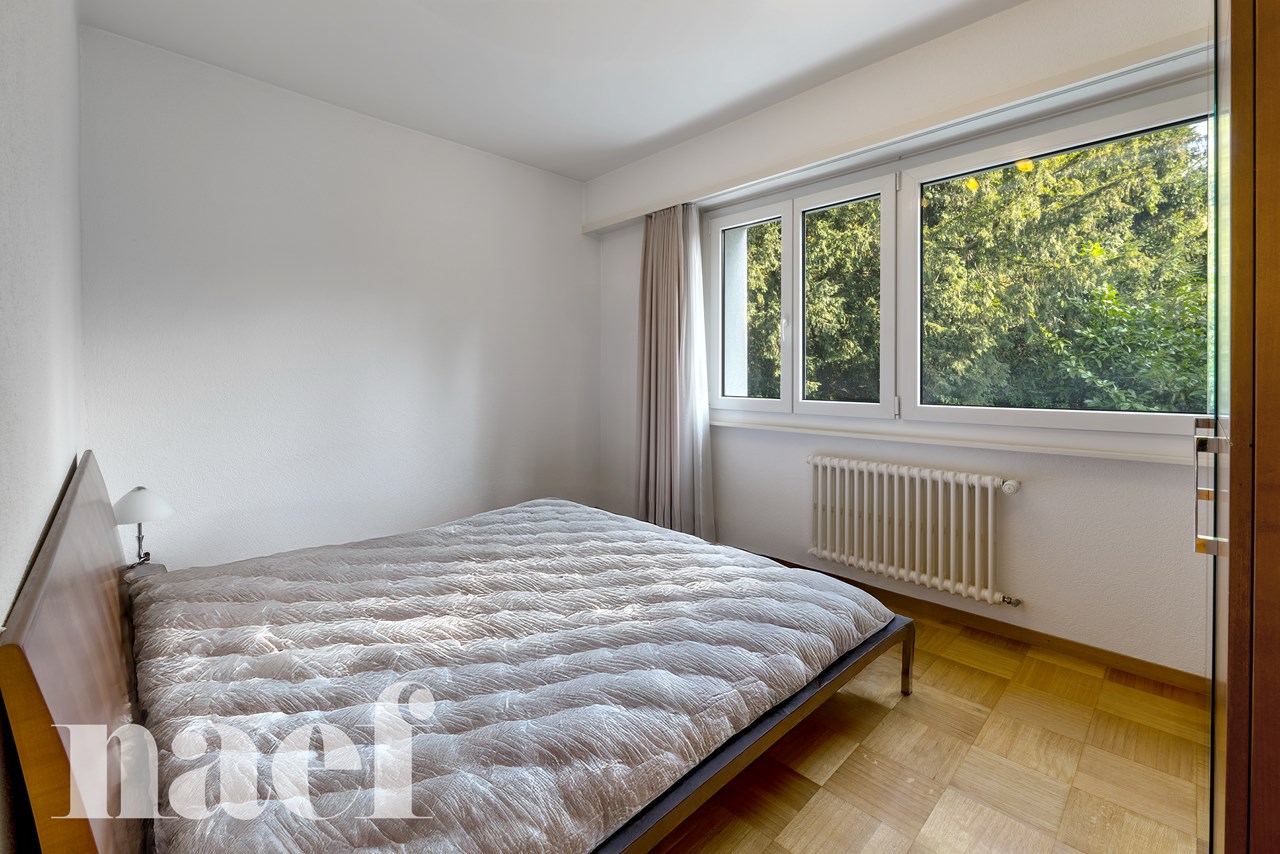 À vendre : Appartement 2 chambres Montreux - Ref : 1792 | Naef Immobilier