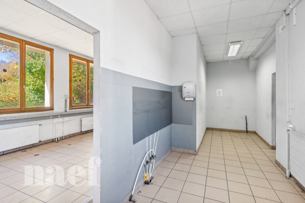 À vendre : Bien de rendement  Le Locle - Ref : 1843 | Naef Immobilier