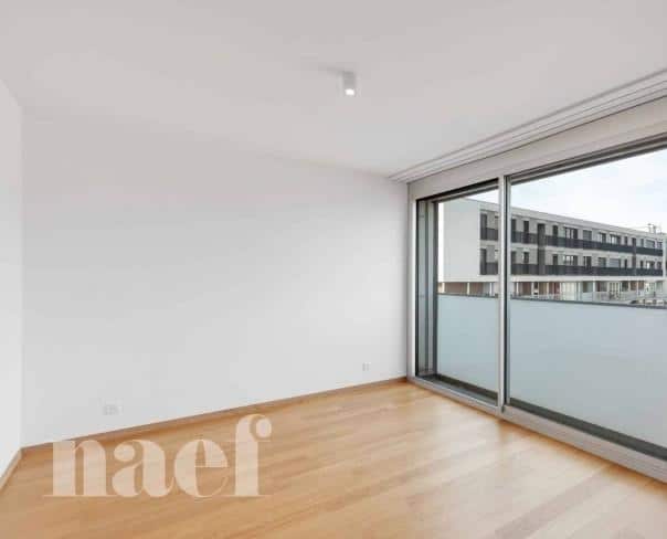 À vendre : Appartement 3 chambres Genève - Ref : 0050 | Naef Immobilier