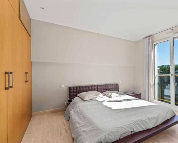 À vendre : Appartement 3 chambres Genève - Ref : 0053 | Naef Immobilier