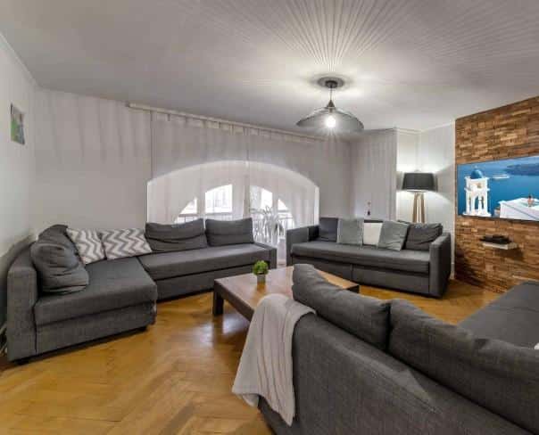 À vendre : Appartement 4 chambres Vevey - Ref : 0200 | Naef Immobilier